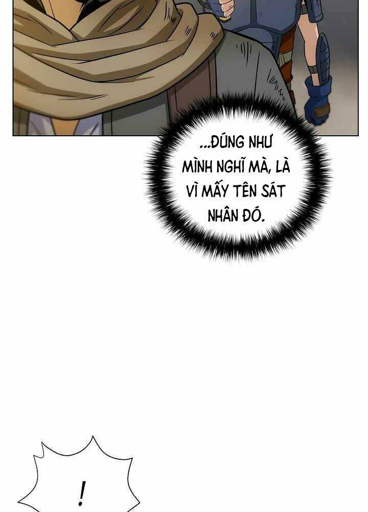 Thợ Săn Ăn Thịt Người - Chapter 15 - Page 14