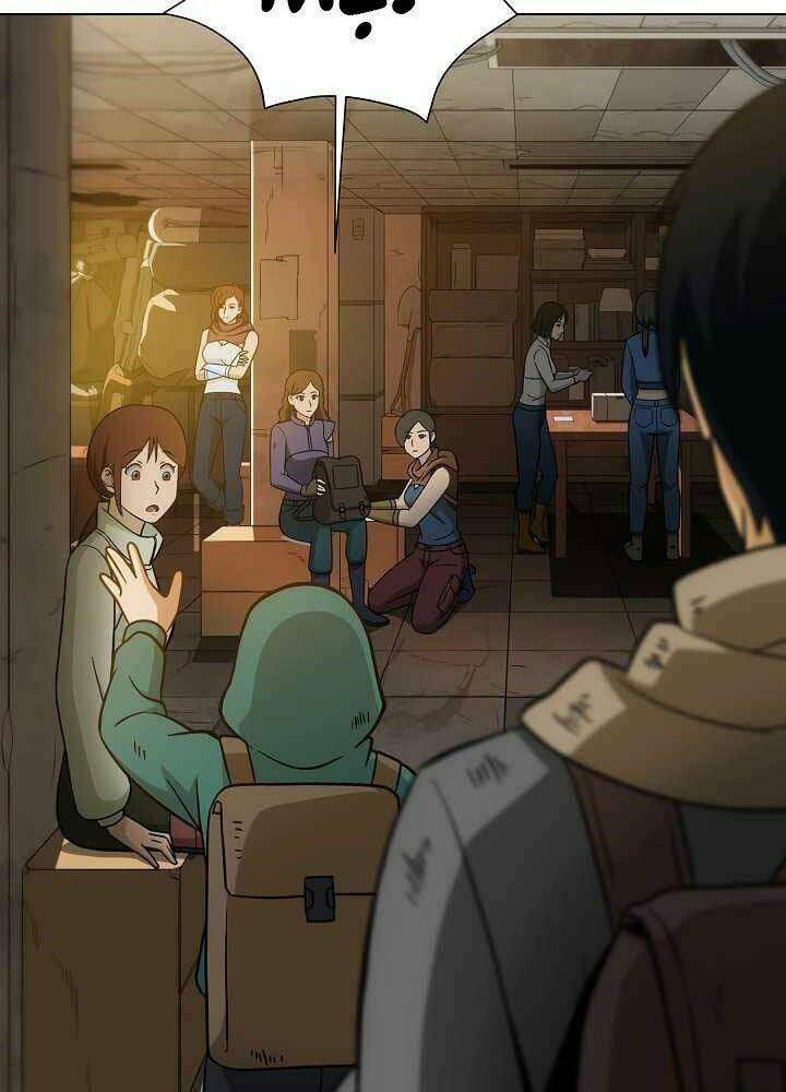 Thợ Săn Ăn Thịt Người - Chapter 15 - Page 16