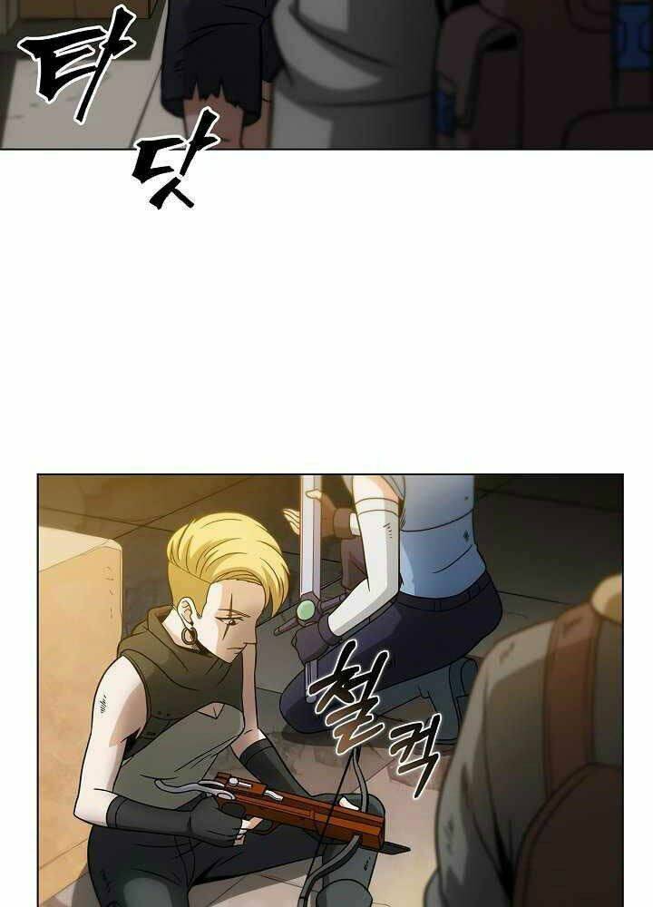 Thợ Săn Ăn Thịt Người - Chapter 15 - Page 17