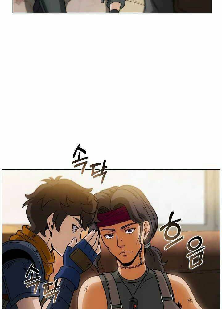 Thợ Săn Ăn Thịt Người - Chapter 15 - Page 18