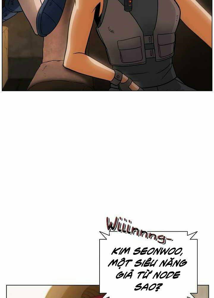 Thợ Săn Ăn Thịt Người - Chapter 15 - Page 19