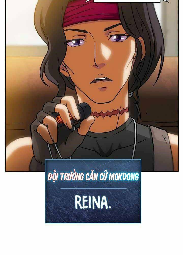 Thợ Săn Ăn Thịt Người - Chapter 15 - Page 20