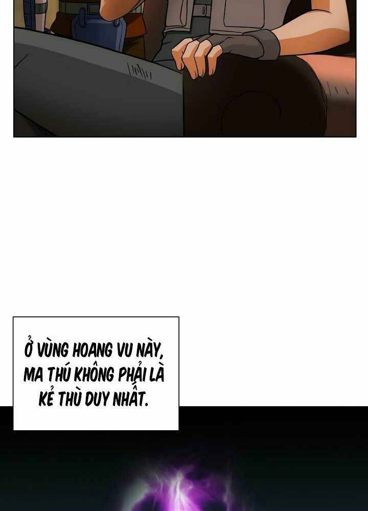 Thợ Săn Ăn Thịt Người - Chapter 15 - Page 24