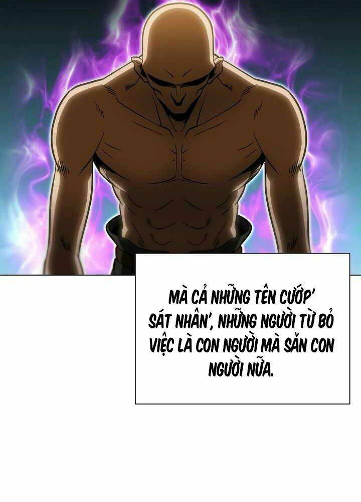 Thợ Săn Ăn Thịt Người - Chapter 15 - Page 25