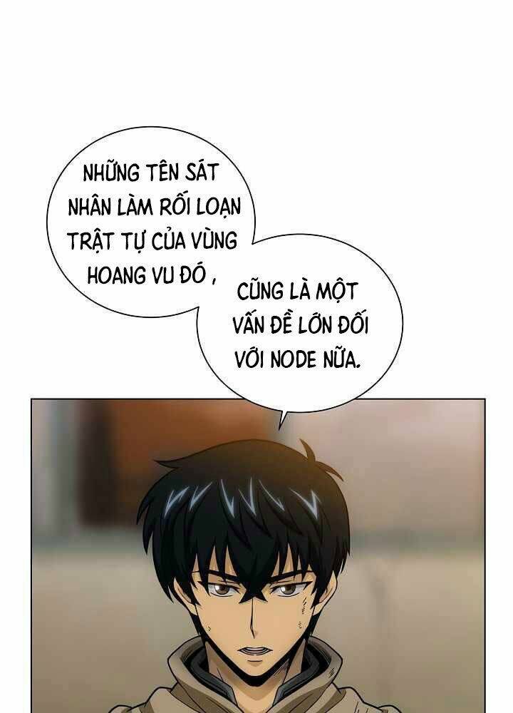 Thợ Săn Ăn Thịt Người - Chapter 15 - Page 26