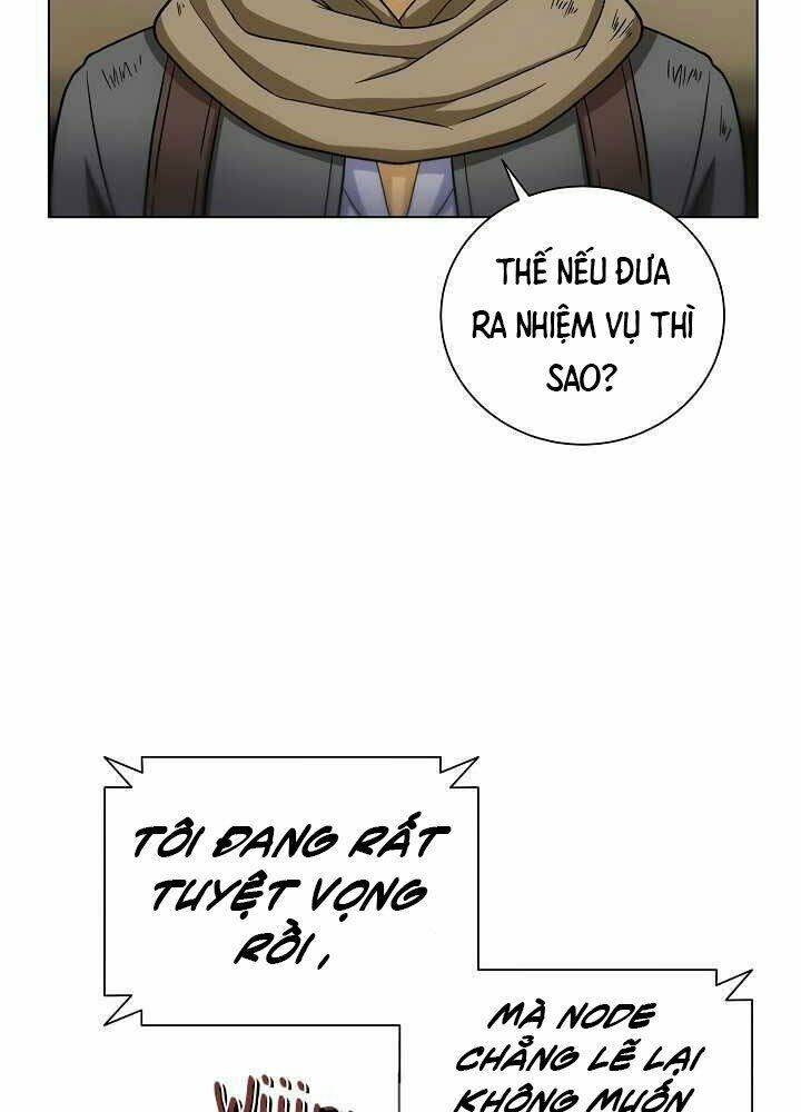 Thợ Săn Ăn Thịt Người - Chapter 15 - Page 27