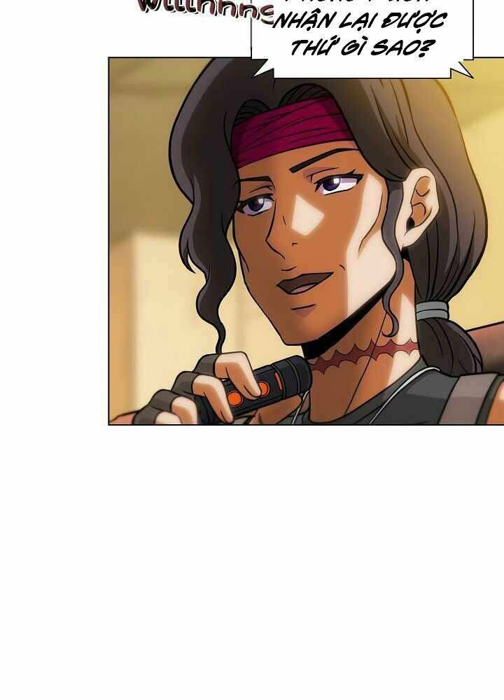 Thợ Săn Ăn Thịt Người - Chapter 15 - Page 28