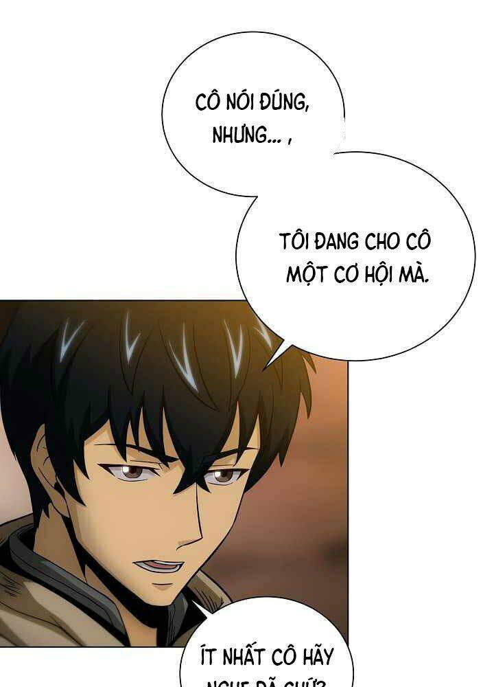 Thợ Săn Ăn Thịt Người - Chapter 15 - Page 29