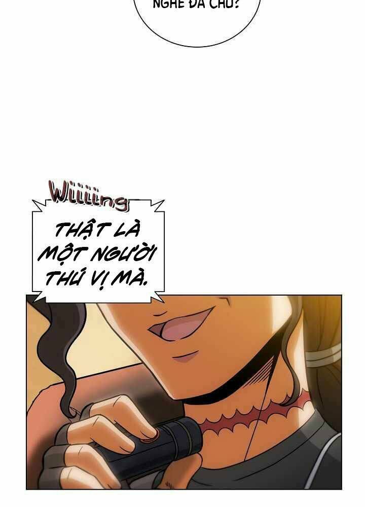 Thợ Săn Ăn Thịt Người - Chapter 15 - Page 30