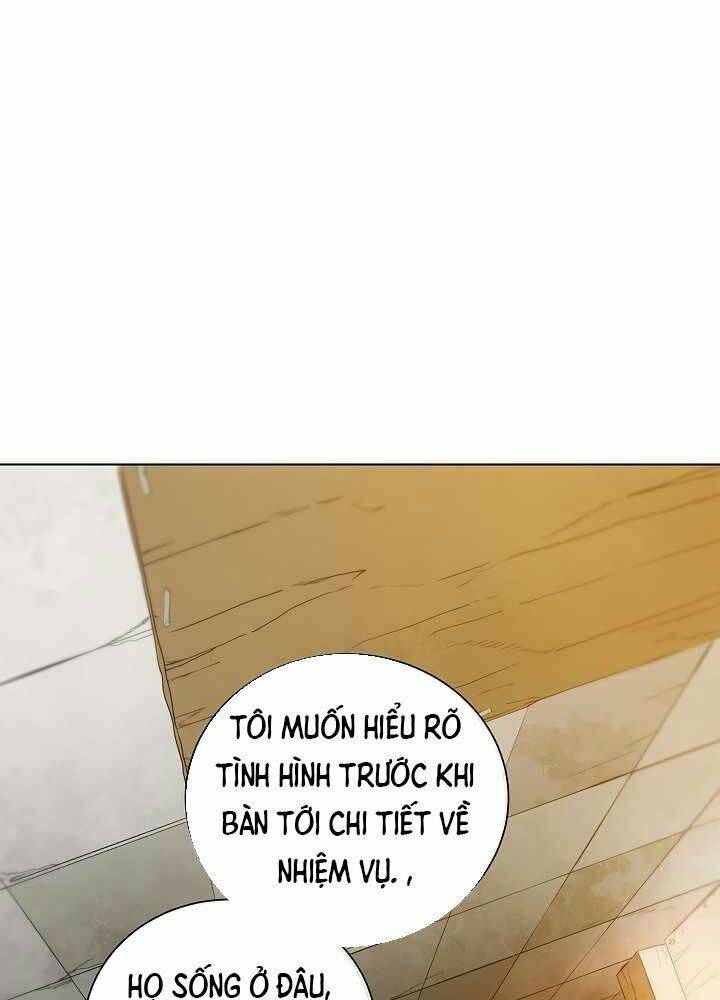 Thợ Săn Ăn Thịt Người - Chapter 15 - Page 31