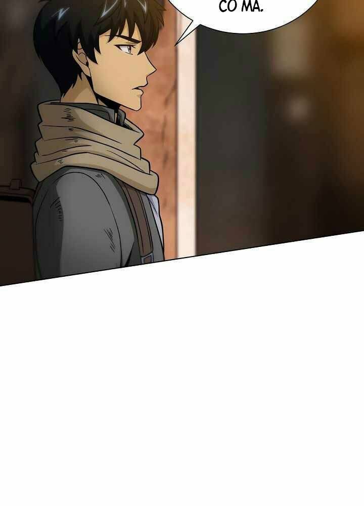 Thợ Săn Ăn Thịt Người - Chapter 15 - Page 34