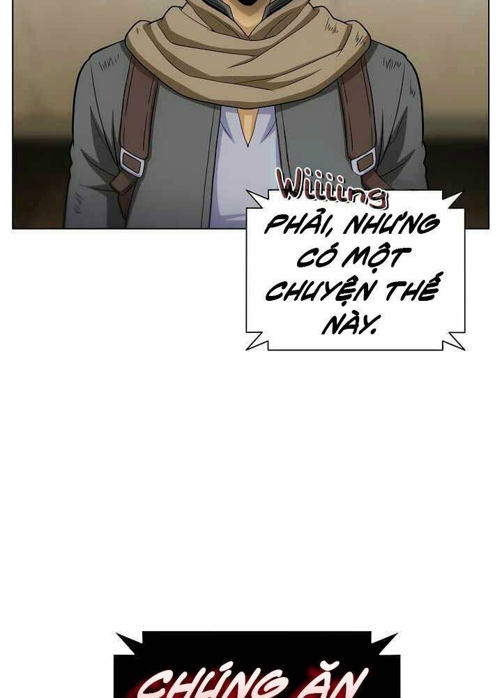 Thợ Săn Ăn Thịt Người - Chapter 15 - Page 37