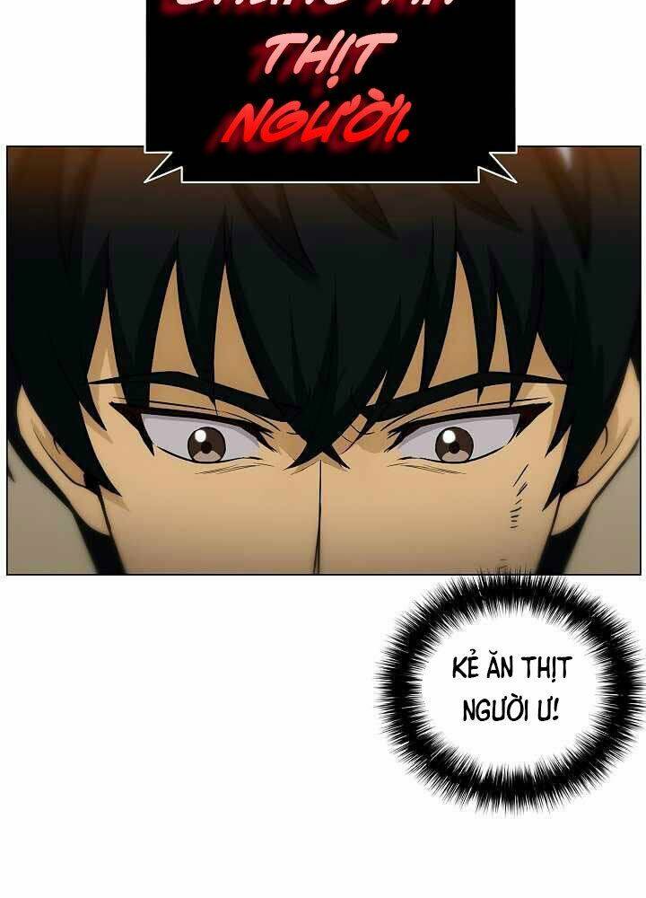 Thợ Săn Ăn Thịt Người - Chapter 15 - Page 38