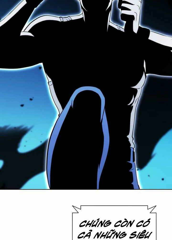 Thợ Săn Ăn Thịt Người - Chapter 15 - Page 41