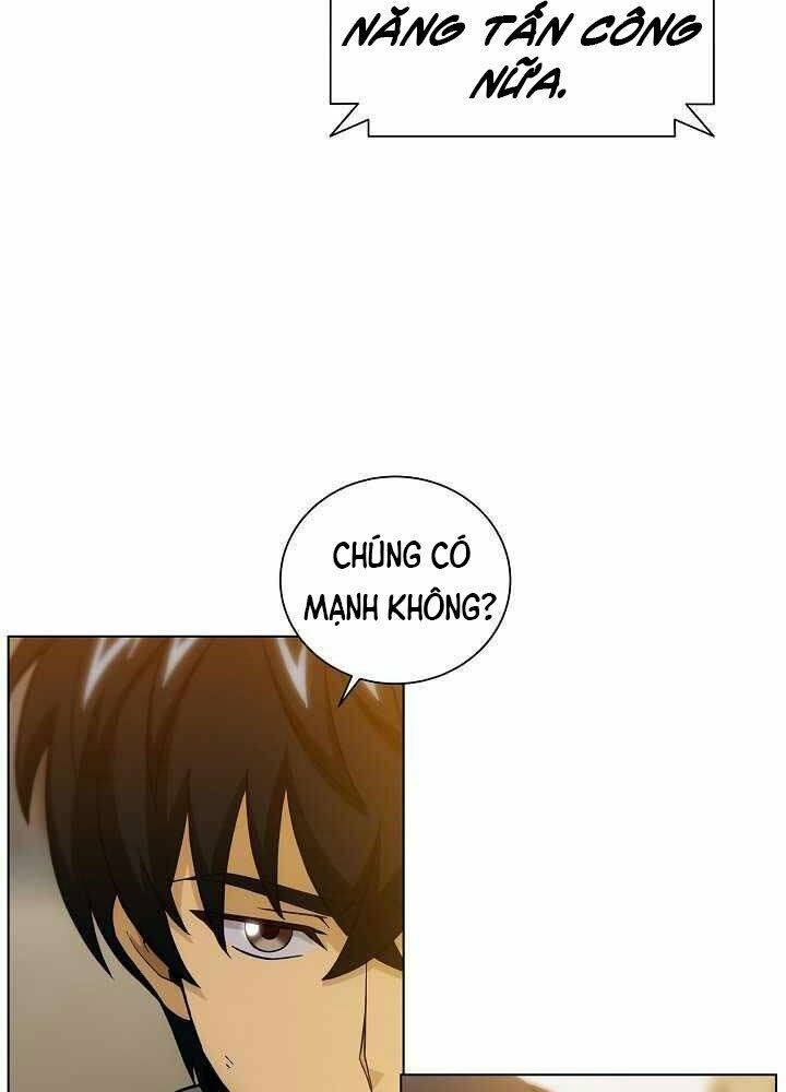 Thợ Săn Ăn Thịt Người - Chapter 15 - Page 42