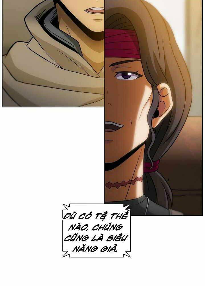 Thợ Săn Ăn Thịt Người - Chapter 15 - Page 43