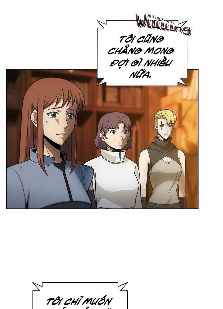 Thợ Săn Ăn Thịt Người - Chapter 15 - Page 46