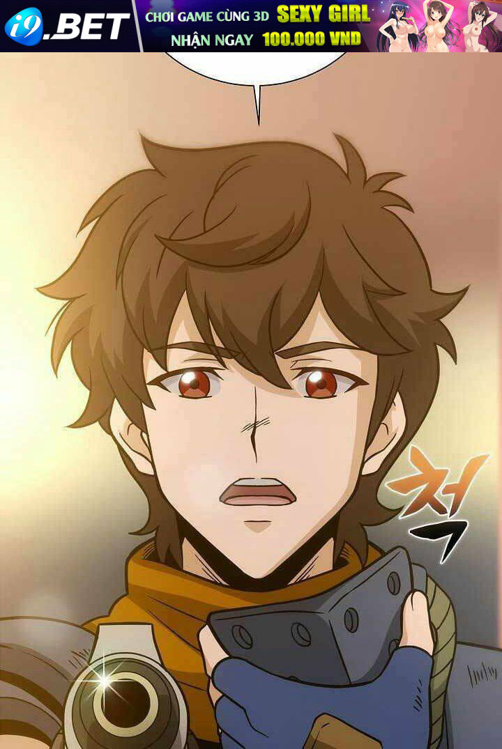 Thợ Săn Ăn Thịt Người - Chapter 15 - Page 4