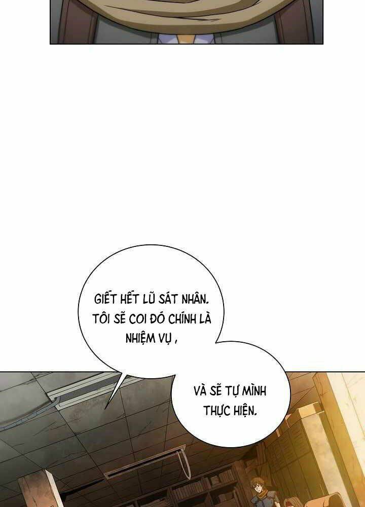 Thợ Săn Ăn Thịt Người - Chapter 15 - Page 49