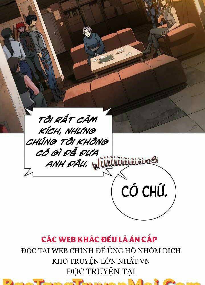 Thợ Săn Ăn Thịt Người - Chapter 15 - Page 50