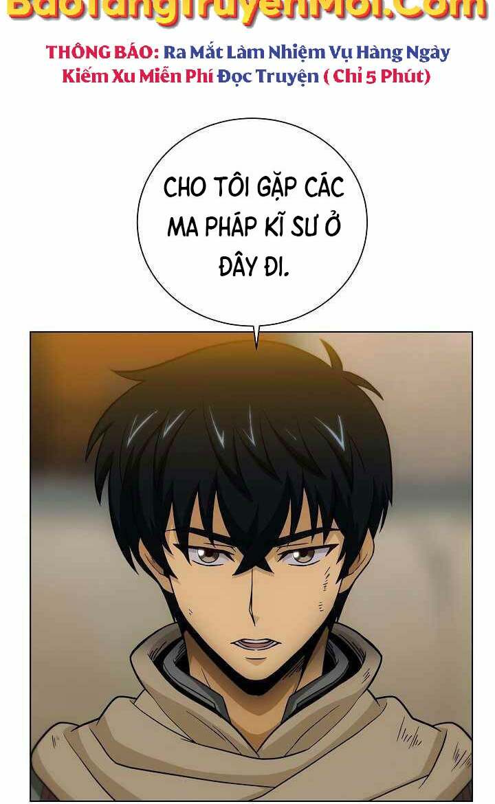 Thợ Săn Ăn Thịt Người - Chapter 15 - Page 51