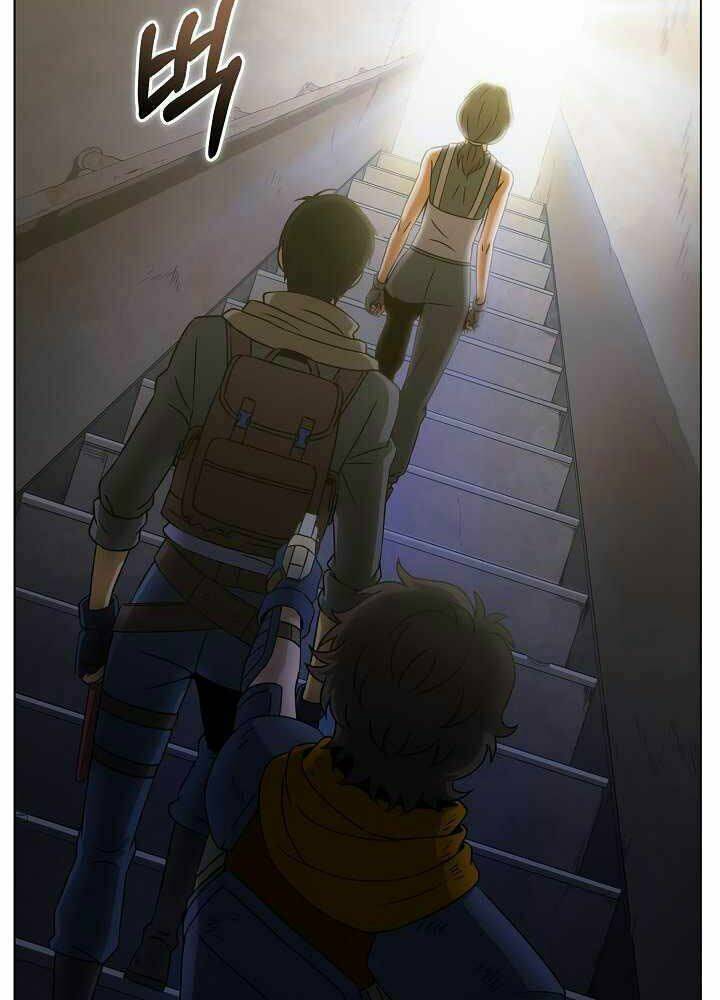 Thợ Săn Ăn Thịt Người - Chapter 15 - Page 56