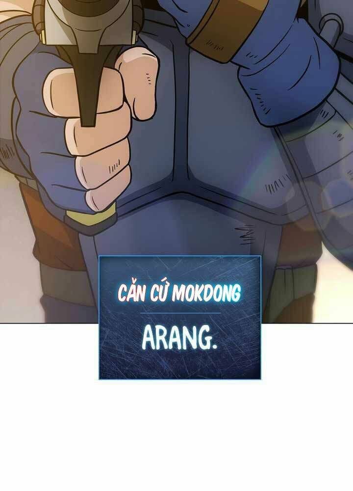 Thợ Săn Ăn Thịt Người - Chapter 15 - Page 5