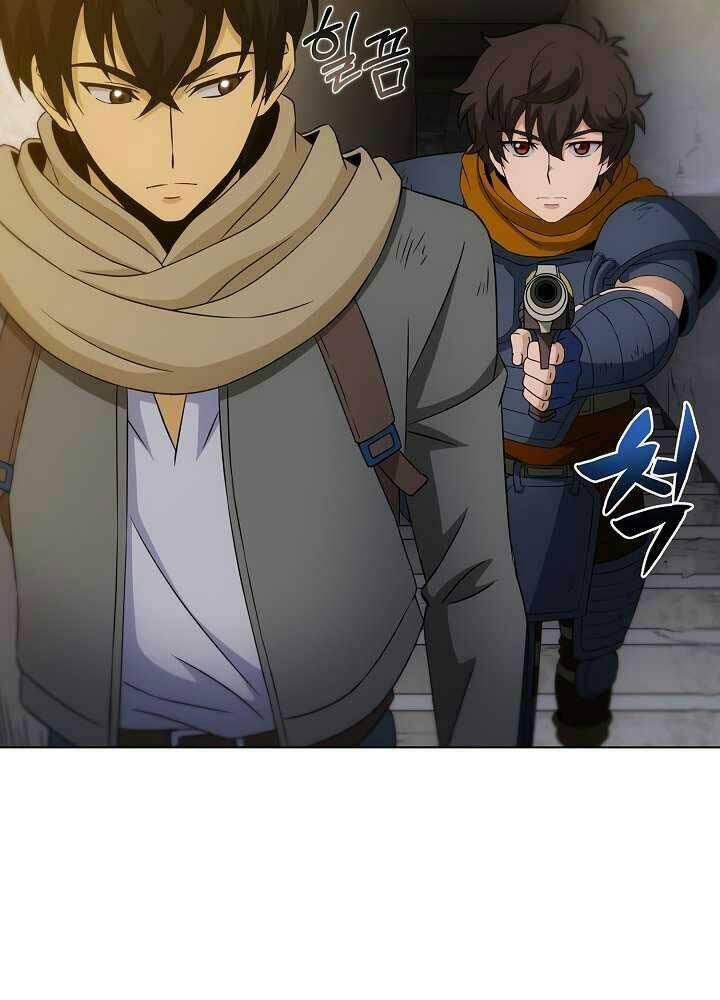 Thợ Săn Ăn Thịt Người - Chapter 15 - Page 59