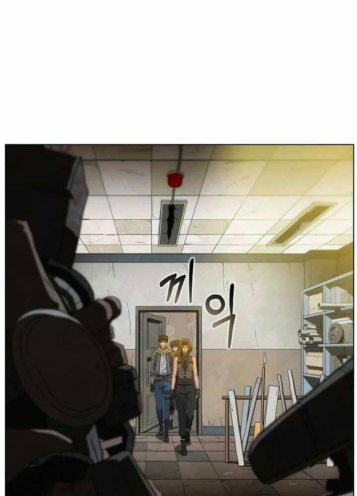 Thợ Săn Ăn Thịt Người - Chapter 15 - Page 60