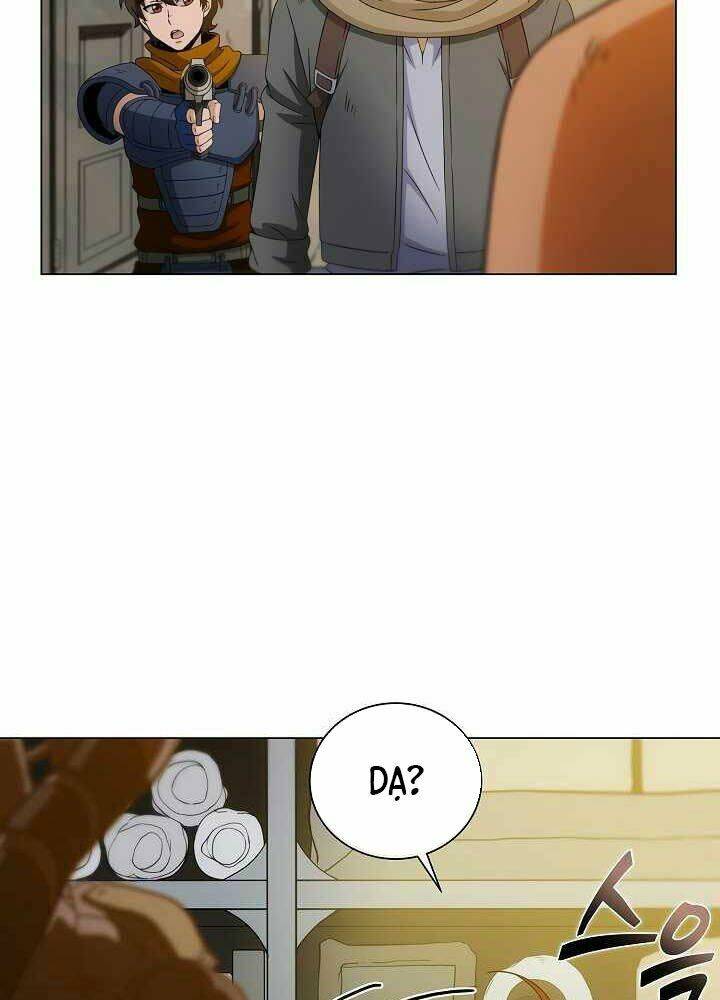 Thợ Săn Ăn Thịt Người - Chapter 15 - Page 62