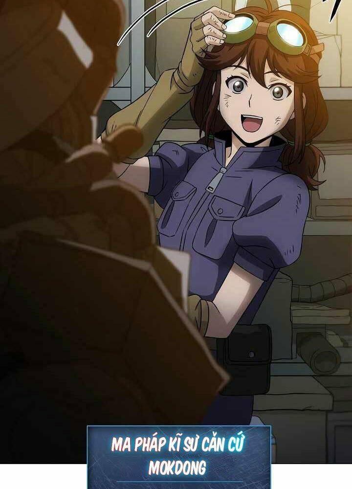 Thợ Săn Ăn Thịt Người - Chapter 15 - Page 63
