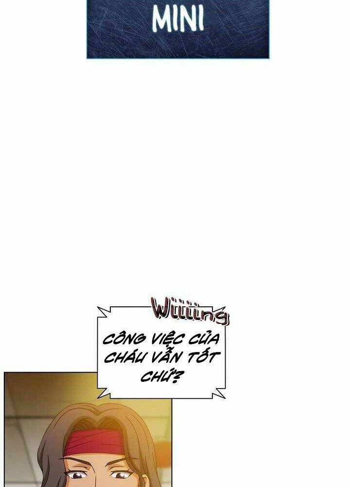 Thợ Săn Ăn Thịt Người - Chapter 15 - Page 64