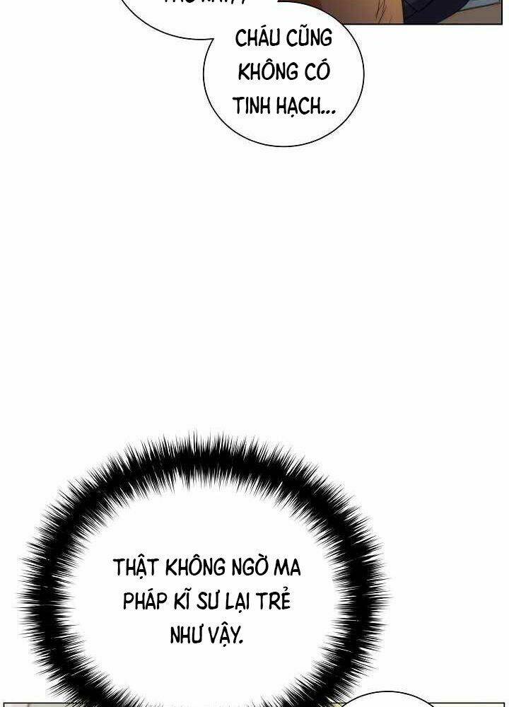 Thợ Săn Ăn Thịt Người - Chapter 15 - Page 66