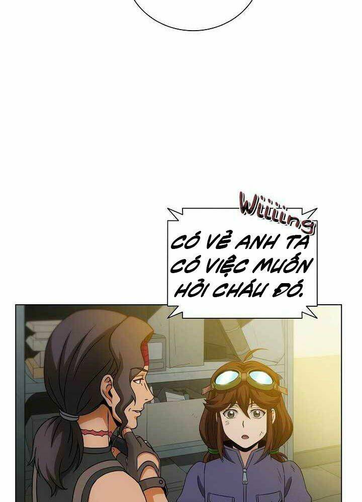 Thợ Săn Ăn Thịt Người - Chapter 15 - Page 68