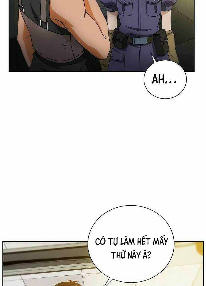 Thợ Săn Ăn Thịt Người - Chapter 15 - Page 69