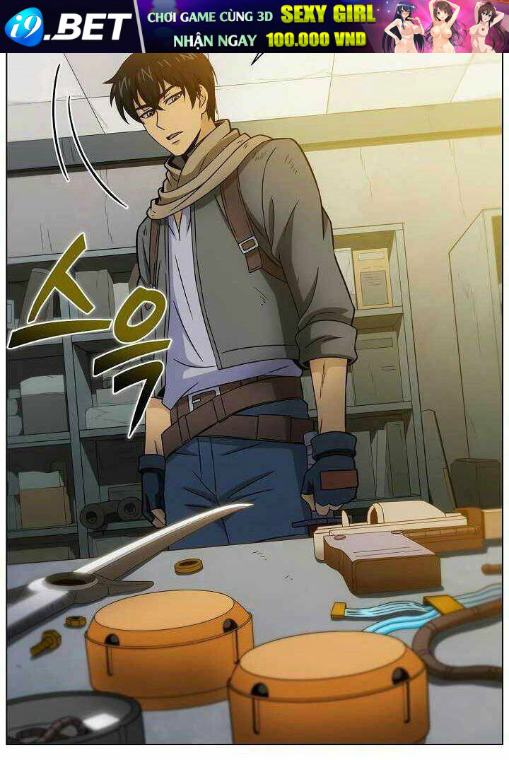 Thợ Săn Ăn Thịt Người - Chapter 15 - Page 70