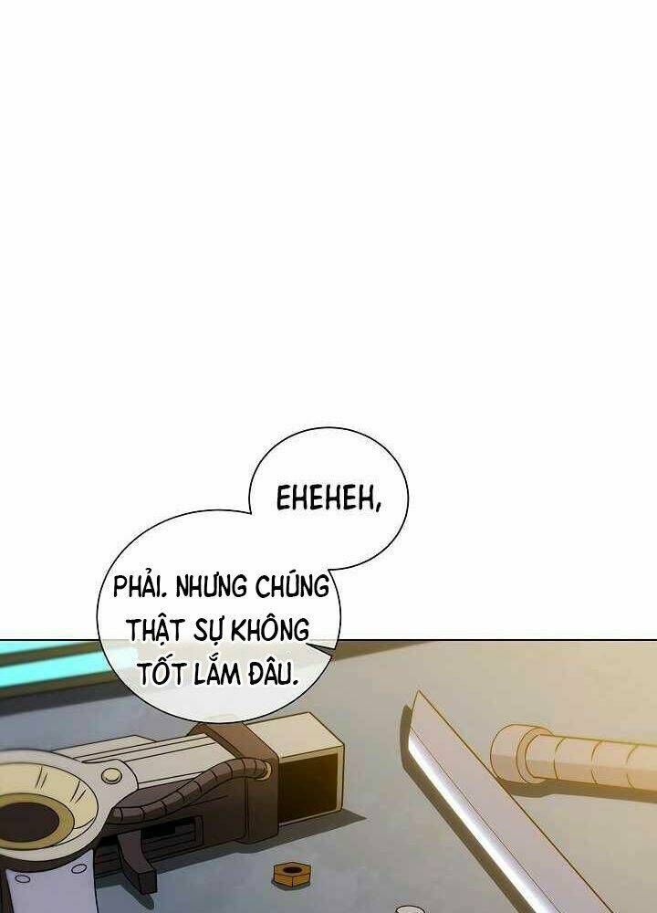 Thợ Săn Ăn Thịt Người - Chapter 15 - Page 71