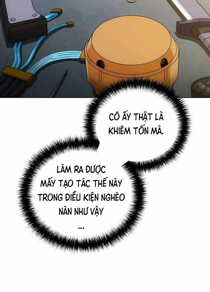 Thợ Săn Ăn Thịt Người - Chapter 15 - Page 72