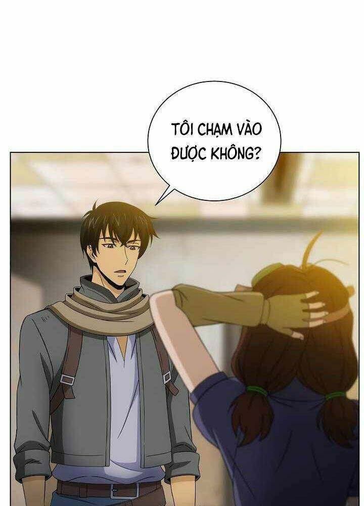 Thợ Săn Ăn Thịt Người - Chapter 15 - Page 73