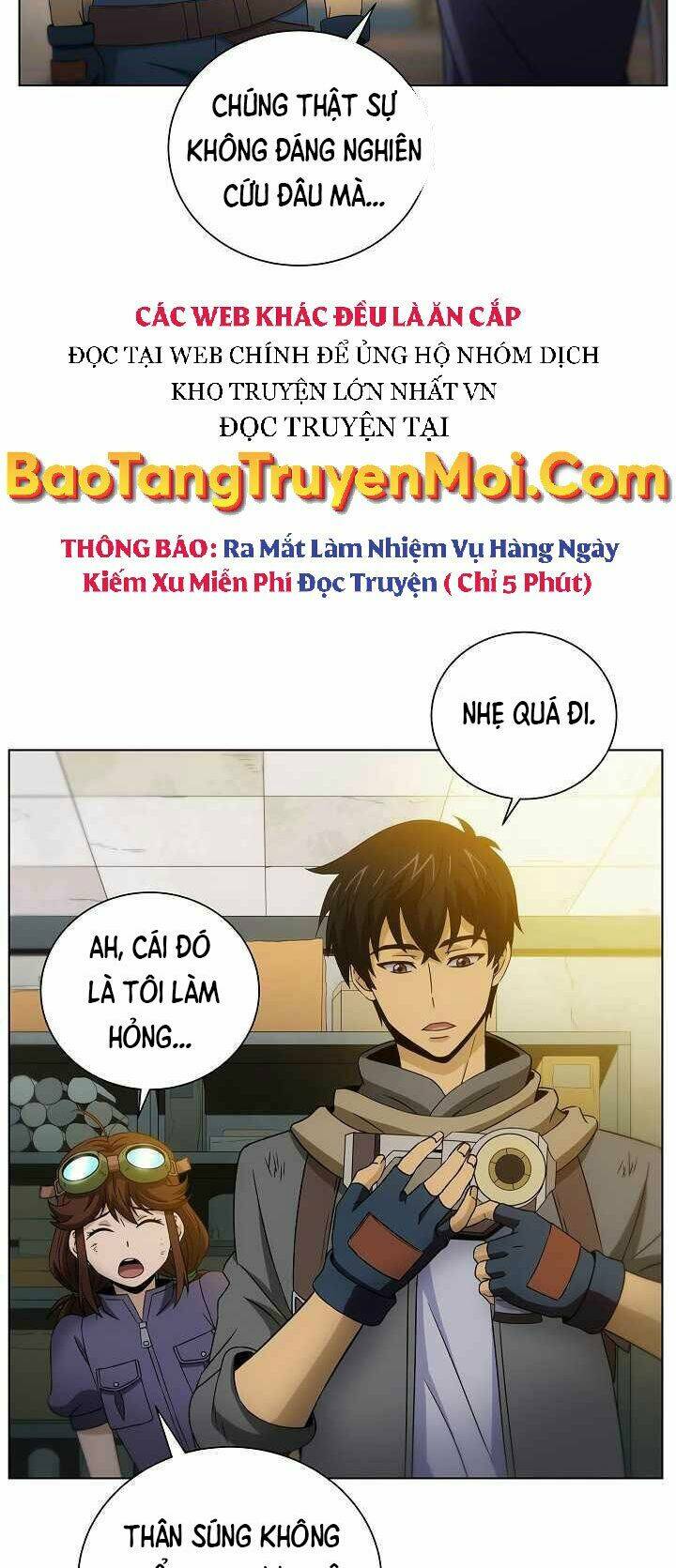 Thợ Săn Ăn Thịt Người - Chapter 15 - Page 74