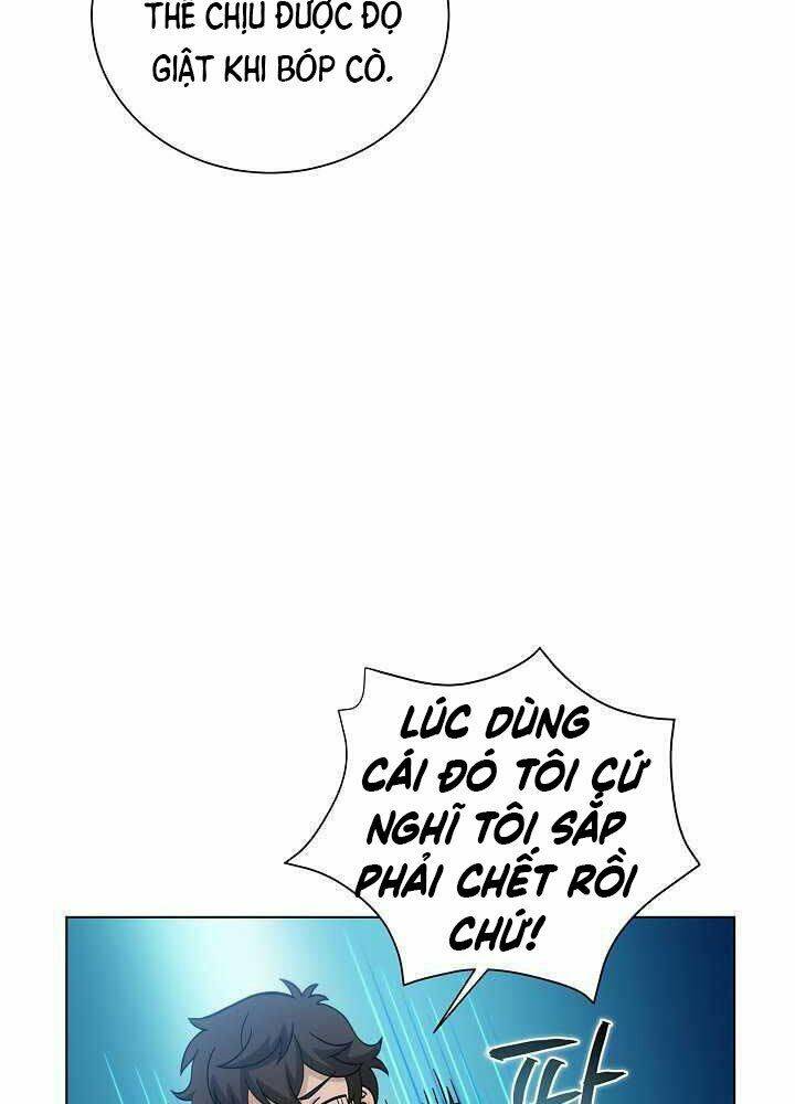 Thợ Săn Ăn Thịt Người - Chapter 15 - Page 75