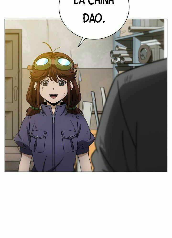 Thợ Săn Ăn Thịt Người - Chapter 15 - Page 79