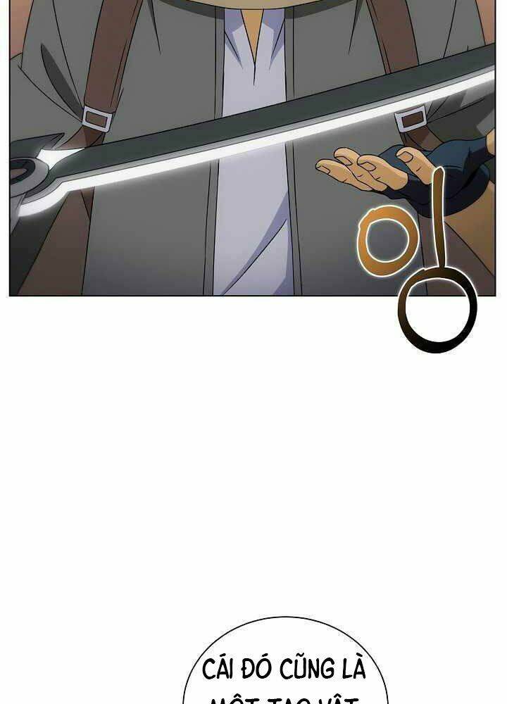 Thợ Săn Ăn Thịt Người - Chapter 15 - Page 81