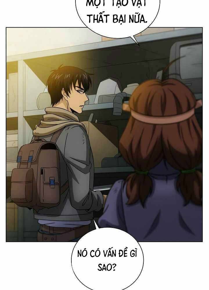 Thợ Săn Ăn Thịt Người - Chapter 15 - Page 82
