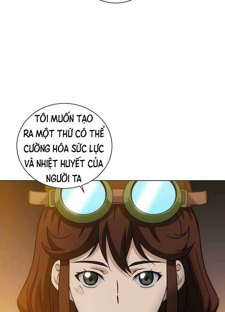 Thợ Săn Ăn Thịt Người - Chapter 15 - Page 83