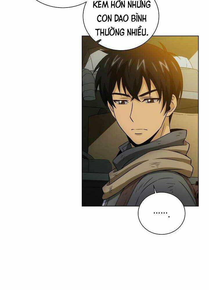 Thợ Săn Ăn Thịt Người - Chapter 15 - Page 87