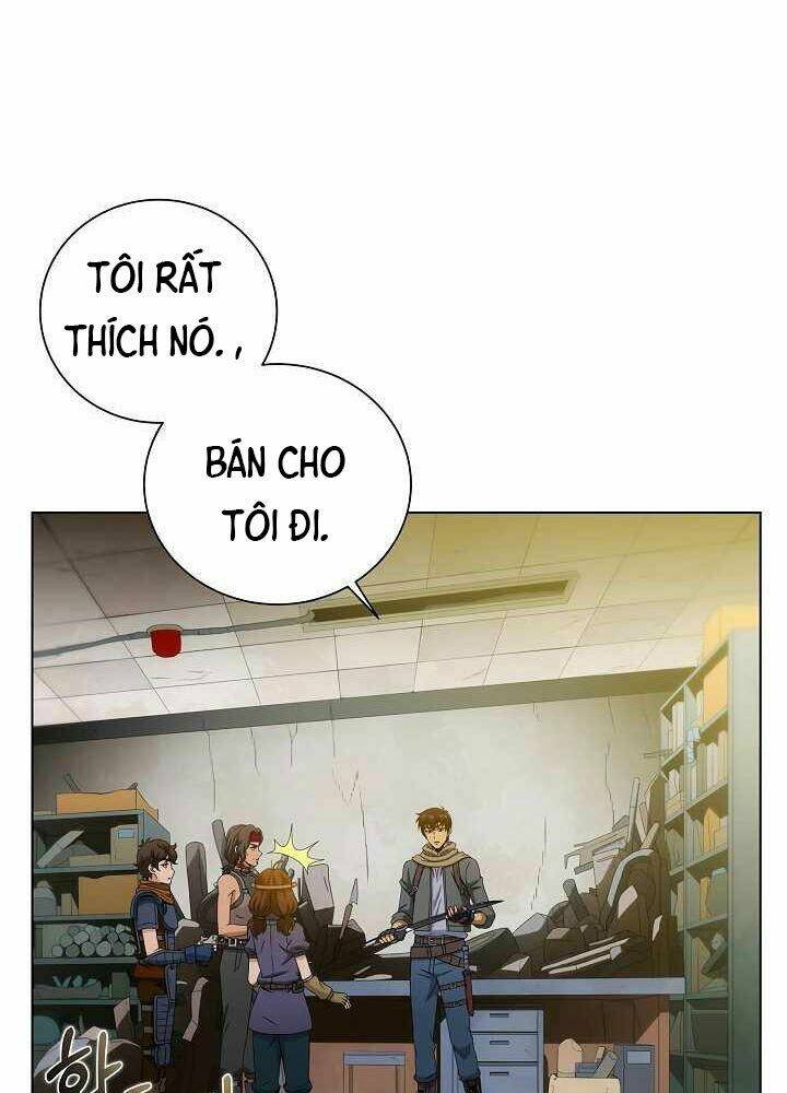 Thợ Săn Ăn Thịt Người - Chapter 15 - Page 88