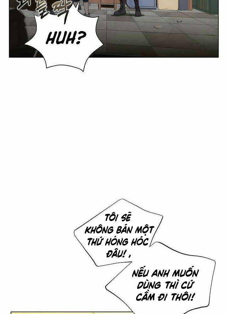 Thợ Săn Ăn Thịt Người - Chapter 15 - Page 89