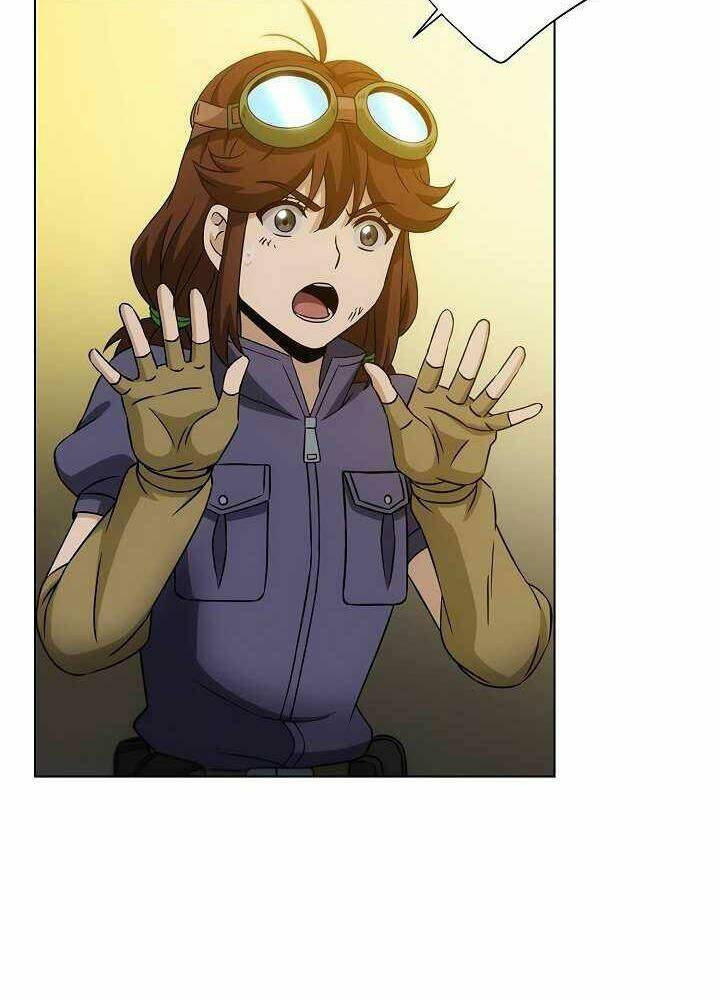 Thợ Săn Ăn Thịt Người - Chapter 15 - Page 90