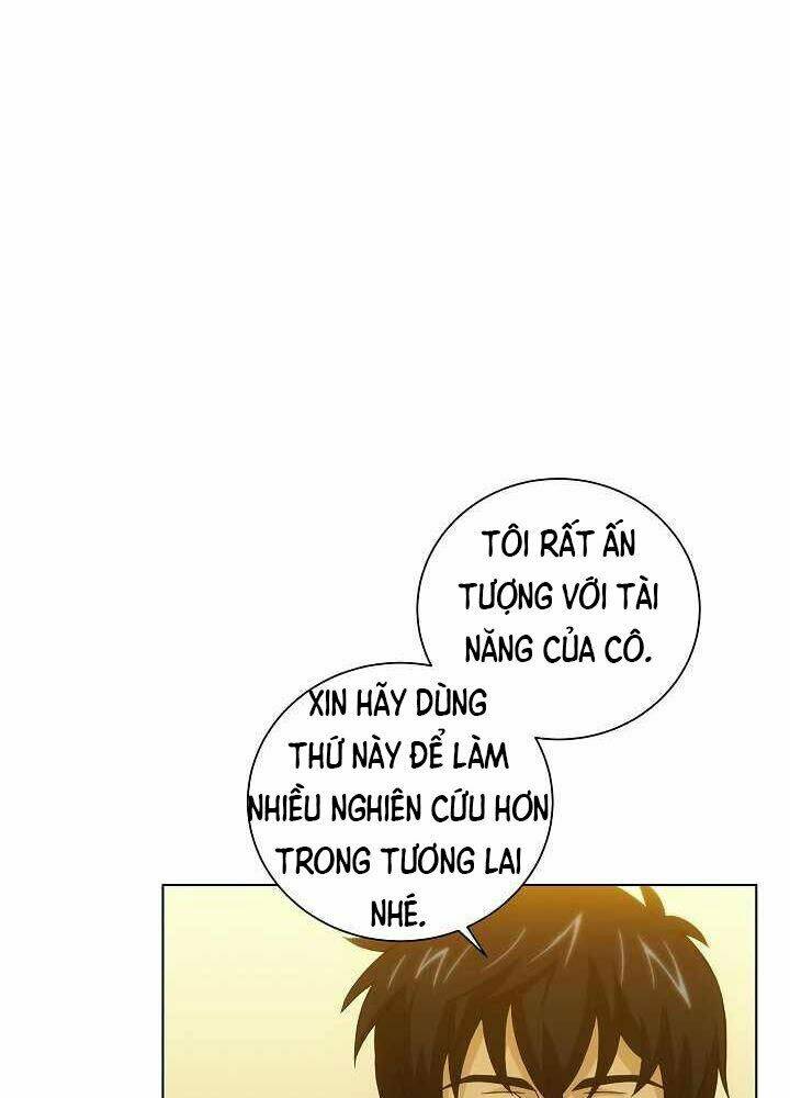 Thợ Săn Ăn Thịt Người - Chapter 15 - Page 94